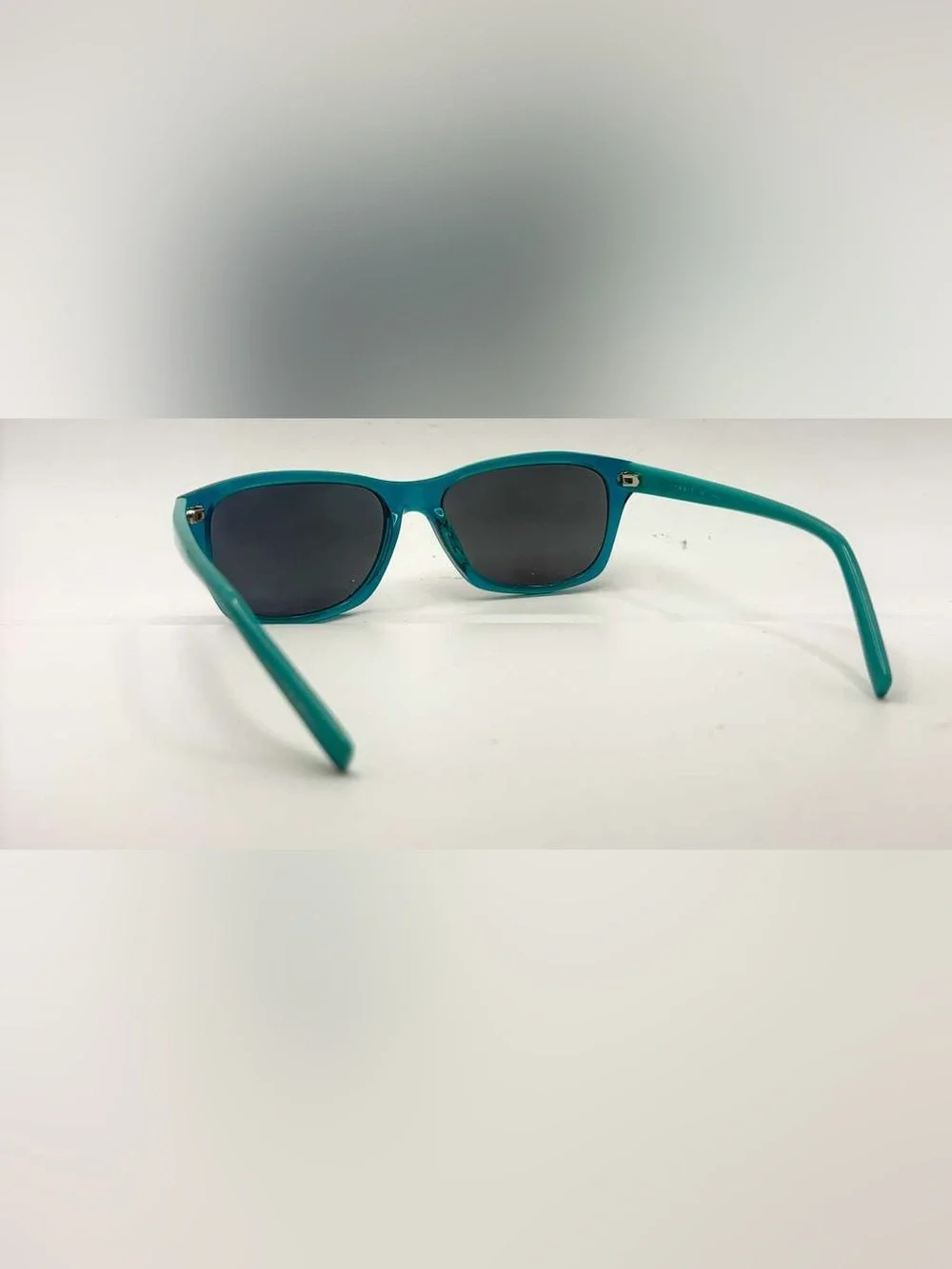 Esprit ET17827 Blue Oval Sunglasses Frames Only